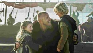Vikings (2020) Hindi Dubbed Season 6 Episode 2