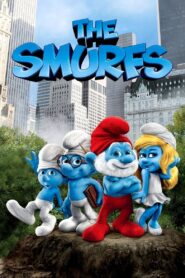The Smurfs (2011) Hindi Dubbed