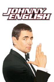 Johnny English (2003) Hindi Dubbed