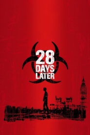 28 Days Later (2002) Hindi Dubbed
