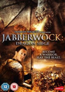 Jabberwock (2011) Hindi Dubbed