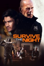 Survive the Night (2020) Hindi Dubbed