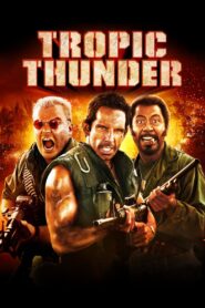 Tropic Thunder (2008) Hindi Dubbed