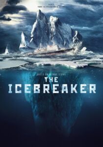 Icebreaker (2016) Hindi Dubbed
