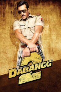 Dabangg 2 2012 Hindi