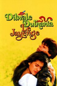 Dilwale Dulhania Le Jayenge (1995) Hindi
