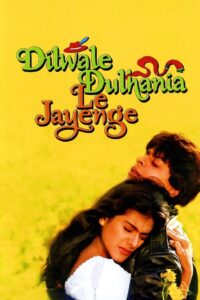Dilwale Dulhania Le Jayenge (1995) Hindi