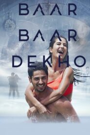 Baar Baar Dekho (2016) Hindi