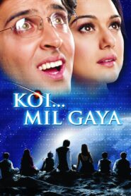 Koi Mil Gaya (2003) Hindi