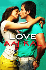 Love Aaj Kal (2009) Hindi
