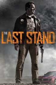The Last Stand (2013) Hindi Dubbed