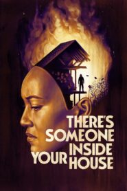 THERES SOMEONE INSIDE YOUR HOUSE 2021 HINDI DUBBED