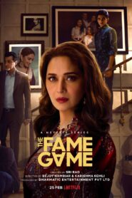 The Fame Game 2022 Hindi Complete NF