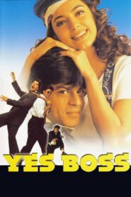 Yes Boss (1997) Hindi
