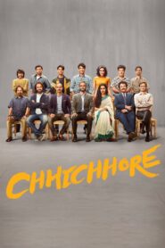 Chhichhore (2019) Hindi