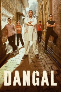 Dangal (2016) Hindi
