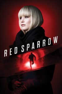 RED SPARROW (2018) HINDI DUBBED