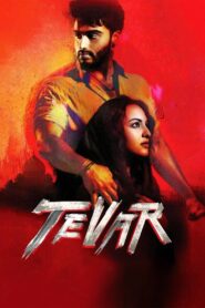 Tevar (2015) Hindi