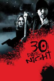 30 DAYS OF NIGHT (2007) HINDI DUBBED