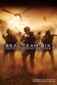 Seal Team Six The Raid on Osama Bin Laden (2012) Hindi Dubbed