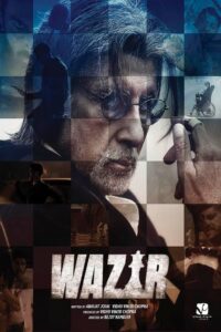 Wazir (2016) Hindi