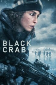 Black Crab 2022 Hindi Dubbed
