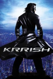 Krrish (2006) Hindi