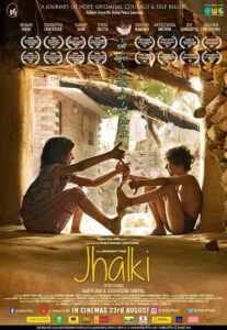 Jhalki (2019) Hindi