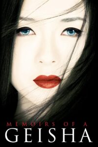 Memoirs of a Geisha (2005) Hindi Dubbed