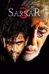 SARKAR 3 (2017) Hindi