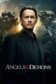 ANGELS AND DEMONS (2009) HINDI DUBBED
