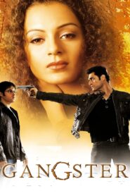 Gangster (2006) Hindi