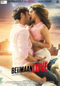 Beiimaan Love (2016) Hindi