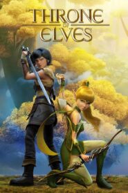Throne of Elves (2017) Hindi Dubbed