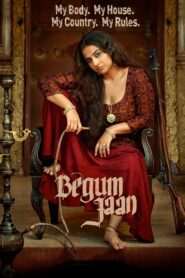 Begum Jaan (2017) Hindi