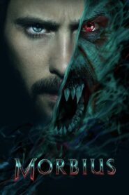 Morbius (2022) Hindi Dubbed