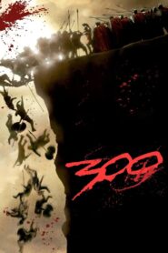 300 (2006) Hindi Dubbed