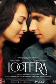 Lootera (2013) Hindi