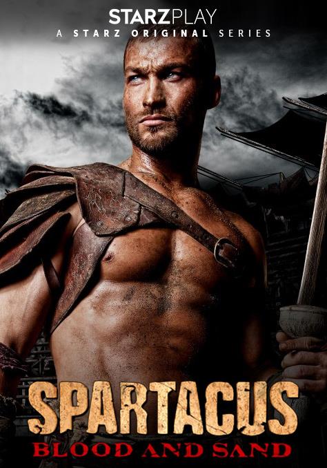 spartacus series download in hindi