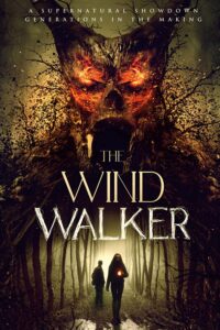 The Wind Walker 2019 Hindi Dubbed