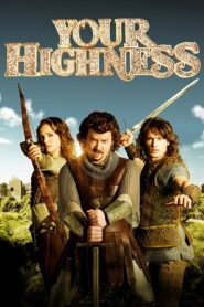 Your Highness (2011) Hindi Dubbed