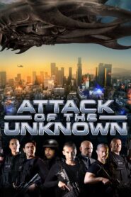 Attack Of The Unknown 2020 Hindi Dubbed
