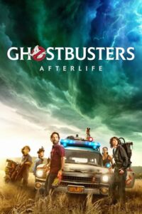 Ghostbusters Afterlife 2021 Hindi Dubbed