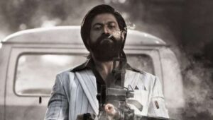 KGF 2 Box Office Collection: Highest Grossing South Indian Film of All Time