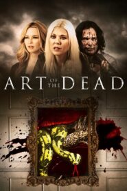 Art of the Dead (2019) Hindi Dubbed