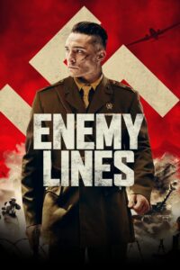 Enemy Lines 2020 Hindi Dubbed