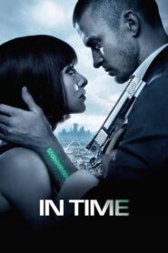 In Time (2011) Hindi Dubbed