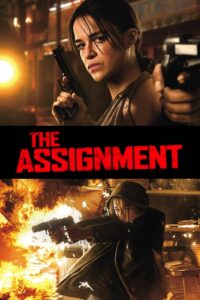 THE ASSIGNMENT (2016) HINDI DUBBED
