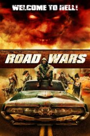 ROAD WARS (2015) HINDI DUBBED