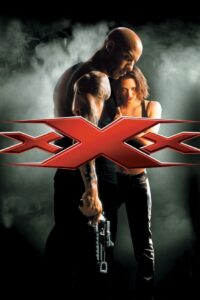 XXX (2002) HINDI DUBBED
